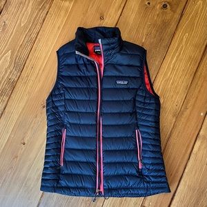 Patagonia Women’s Down Vest